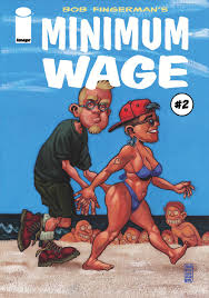 Minimum Wage #2 Review