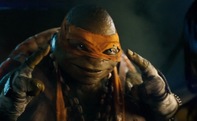 3 Concerns, 2 Signs of Hope and 1 Thing Missing From Bay’s TEENAGE MUTANT NINJA TURTLES