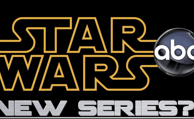 Live Action Star Wars TV Show Casting Right Now!!