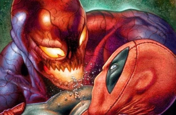 Deadpool VS Carnage: 3 Mental Reasons To Pick It Up