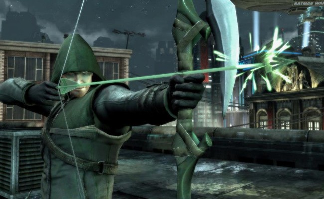 5 Trick Arrows I Want to See on ARROW
