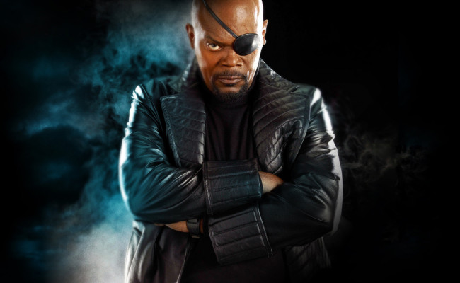 Nick Fury Returning To AGENTS OF S.H.I.E.L.D. For Season Finale