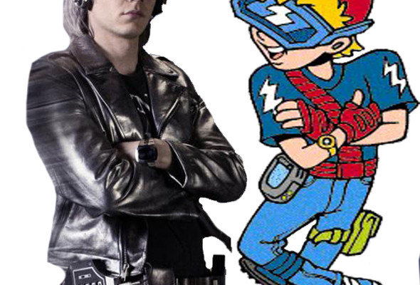 FOX Tries To Fool Us Into Thinking QUICKSILVER Is Cool