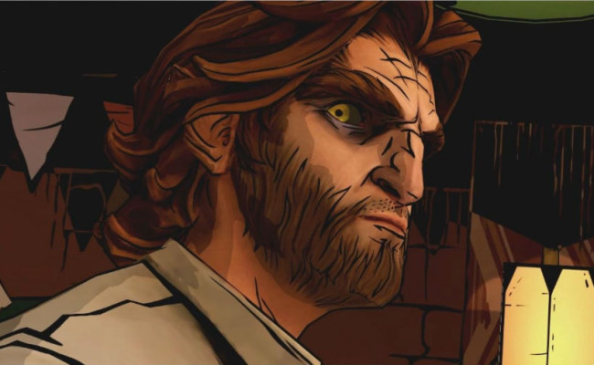 2 Big Reasons Why THE WOLF AMONG US Is Way Better Than THE WALKING DEAD