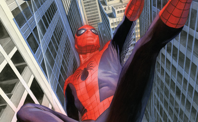 Amazing Spider-Man #1.1 Review