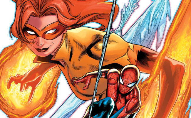 Amazing X-Men #7 Review