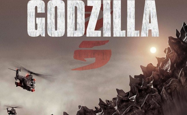 GODZILLA Set to RULE this WEEKEND?