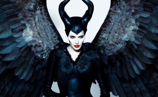 MALEFICENT — The Review