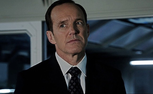 Agent Coulson In DAREDEVIL And IRON FIST TV Shows?