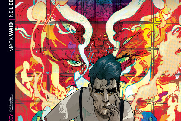 DOCTOR SPEKTOR: MASTER OF THE OCCULT #1 Review