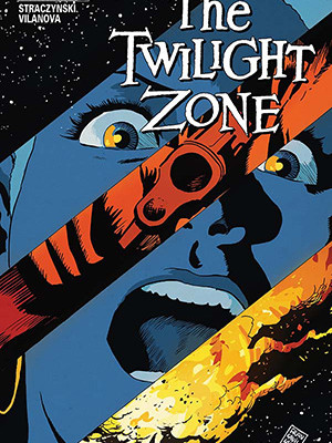 The Twilight Zone #5: Review