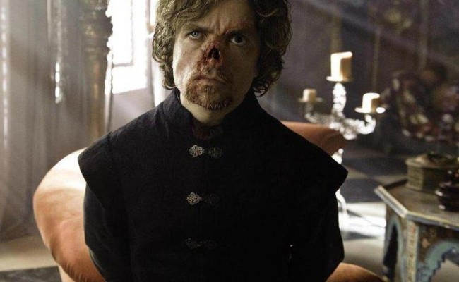 This Is What Tyrion Lannister Really Looks Like