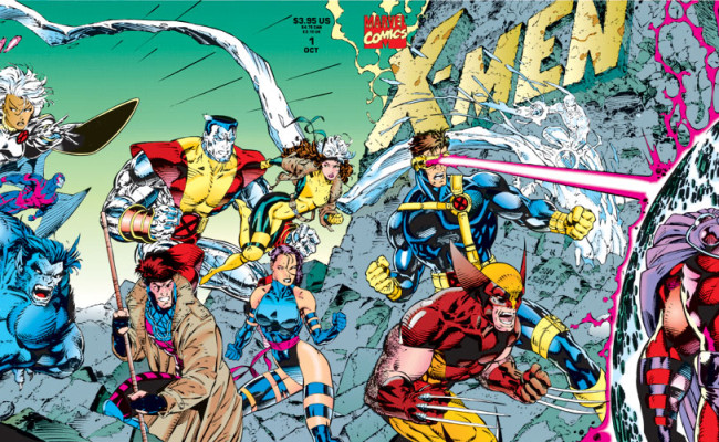 Top 5 Most Jewy X-Men Moments