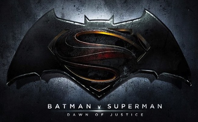 SPOILER: Unbelievable BATMAN V SUPERMAN Set Photos