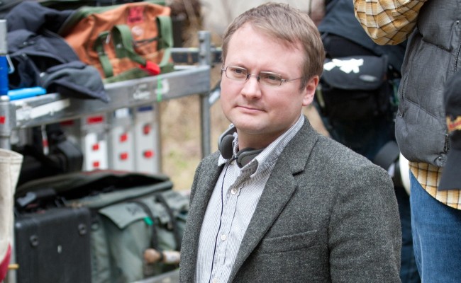 Rian Johnson Takes Over STAR WARS EPISODE VIII Writing And Directing Duties