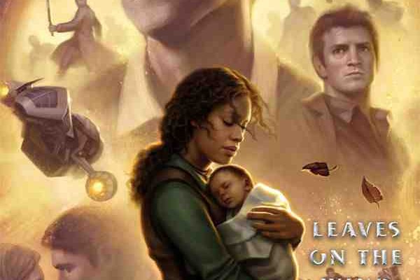 Serenity: Leaves on the Wind #6 Review