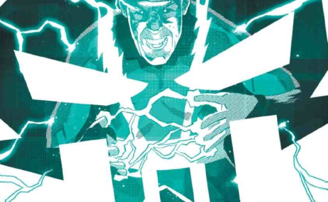 The Punisher #6 Review