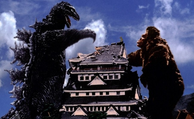 The Time of MONSTERS! GODZILLA And KING KONG Getting New Films!