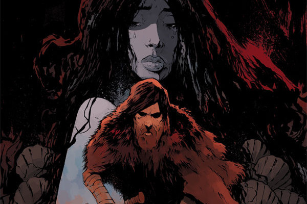The Witcher #5 Review