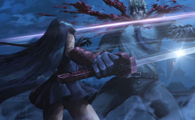 Akame Ga Kill – “Kill the Imperial Arm Users” Review