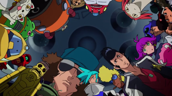 Space Dandy – “I Can’t Be The Only One, Baby” Review