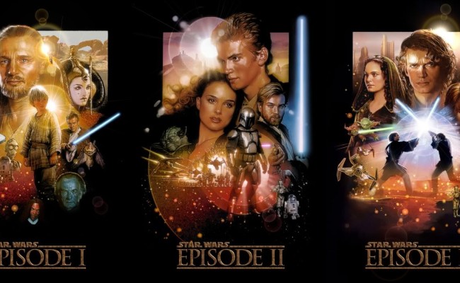 Why We Need The STAR WARS Prequels