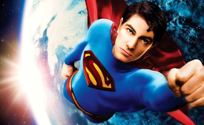 Former Superman Actor Demoted to Arrow Season 3