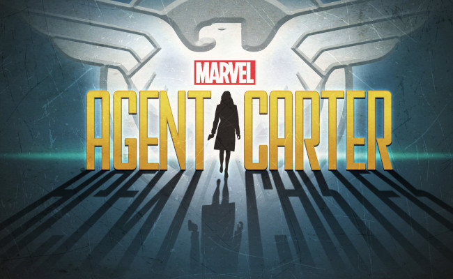 Secret Agents Galore! AGENT CARTER Recruits DOLLHOUSE And ONE TREE HILL Alums