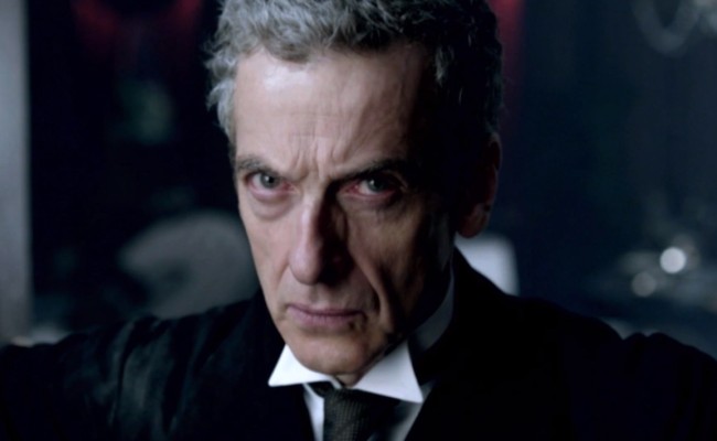 What DOCTOR WHO Fans Really Want For Series 8