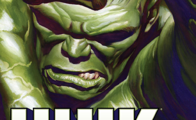 Hulk #5 Review