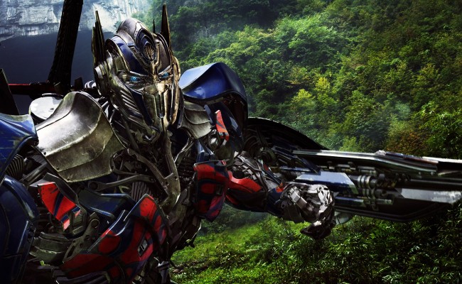 5 Directors Who Should Take Over The TRANSFORMERS Franchise