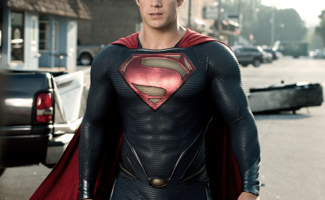 Superman May Get the Short End of the Stick in DAWN OF JUSTICE
