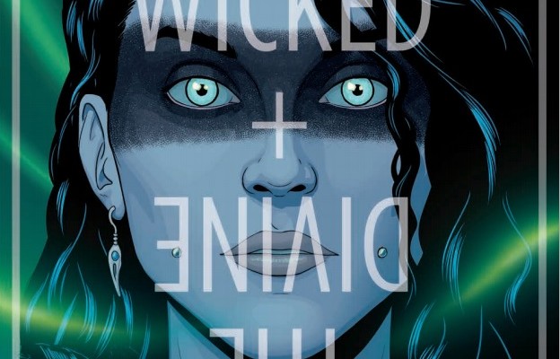 The Wicked + The Divine #3 Review