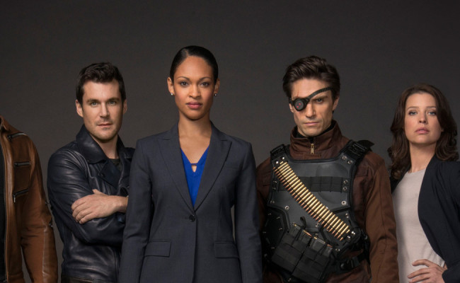 What’s Next For The Suicide Squad On ARROW And THE FLASH?