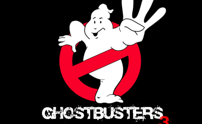 What Are The New GHOSTBUSTERS Called?