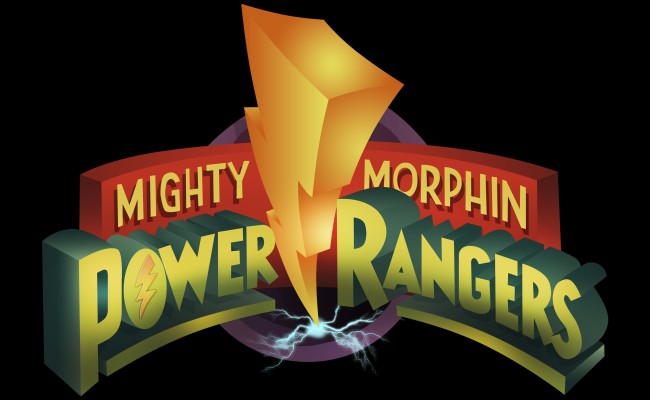 MIGHTY MORPHIN POWER RANGERS #0 Review