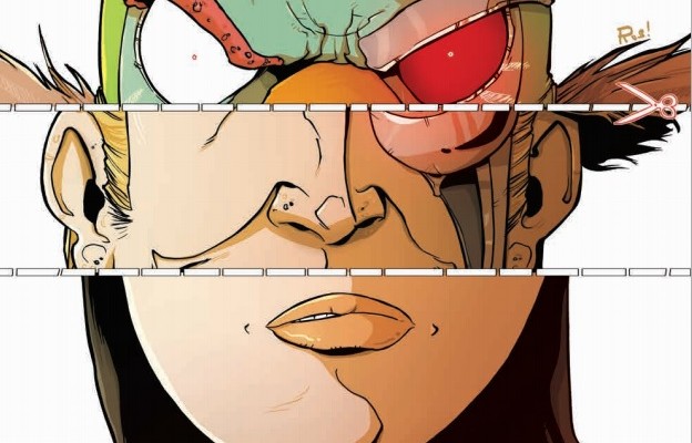 Chew #43 Review