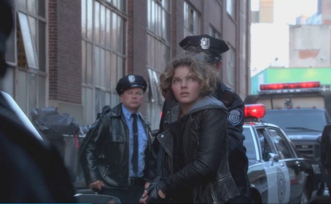 GOTHAM “Selina Kyle” Review