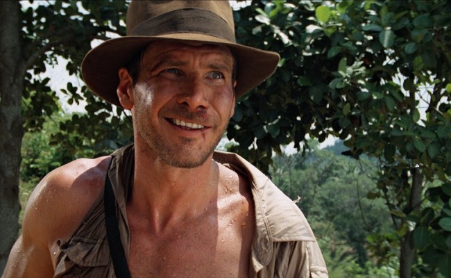 How Will INDIANA JONES Continue if it Won’t be ‘BOND-ed’?