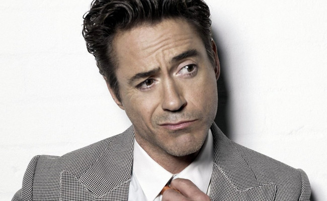 Robert Downey Jr. Wants Solo Films For Black Widow, Hulk And Hawkeye