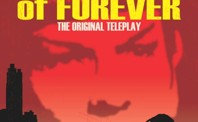 Star Trek: The City on the Edge of Forever #4 Review