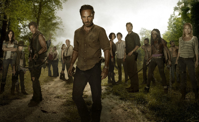 THE WALKING DEAD-POOL: Who’s Out And Who’s In For Season 5