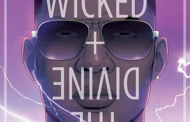 The Wicked + The Divine #4 Review