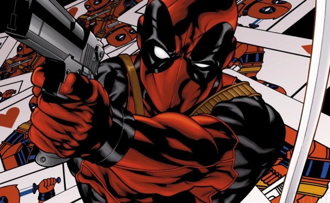 Why DEADPOOL is the Comic Book Movie We Deserve
