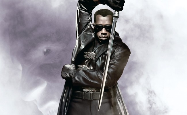 Wesley Snipes And BLADE 4! Can It Happen In The Marvel Cinematic Universe?