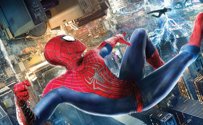 Even Andrew Garfield Wanted SPIDER-MAN To ‘Hook Up With Marvel’