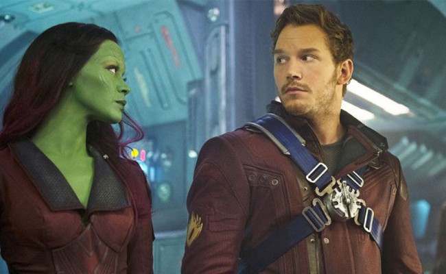 GOTG Continues to RULE the BOX OFFICE GALAXY