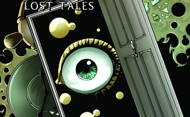 The Twilight Zone – Lost Tales: Review