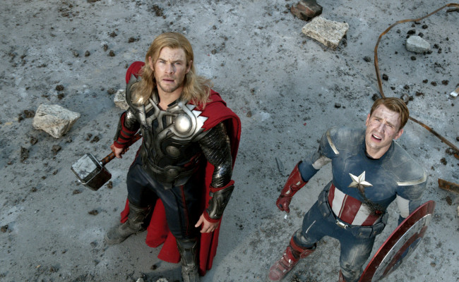 What These AVENGERS 3 Rumors May Mean For The Franchise