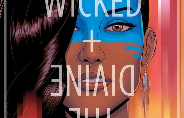 The Wicked + The Divine #5 Review
